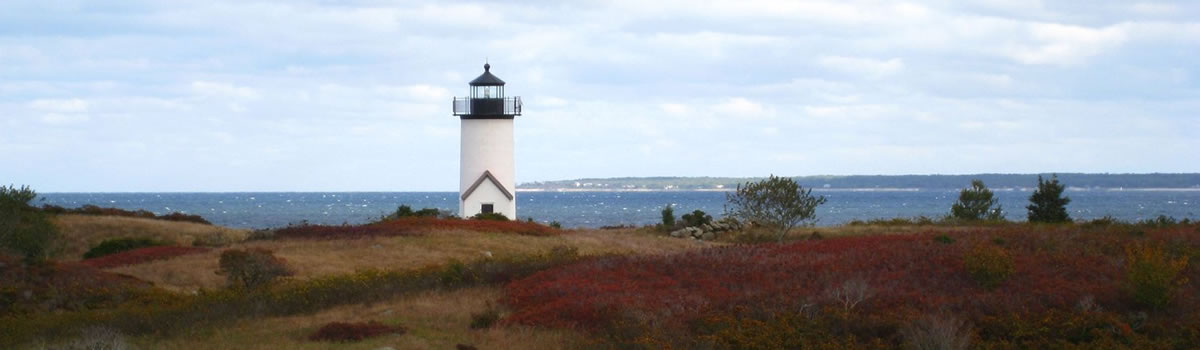 lighthouse