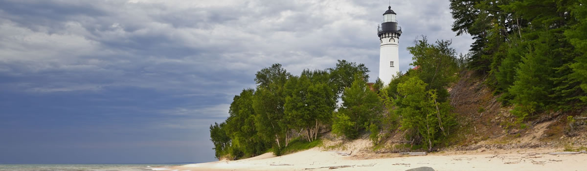 lighthouse