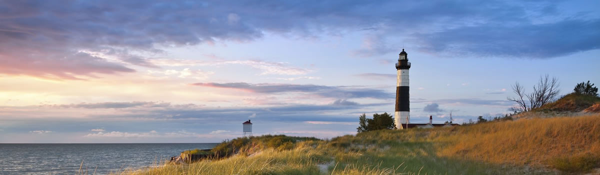 lighthouse