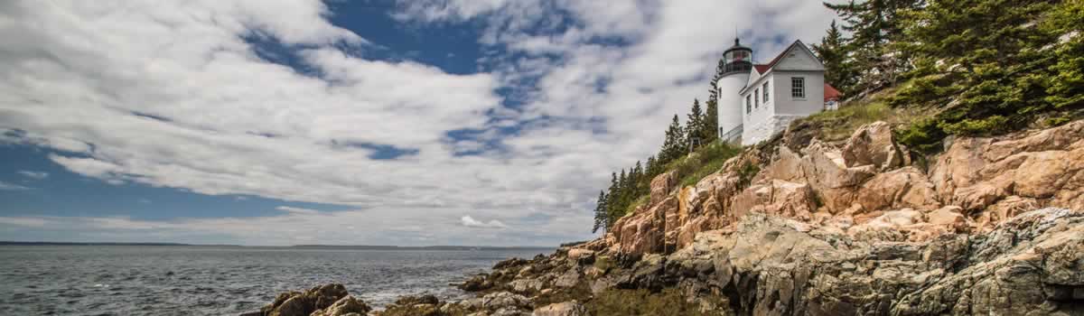 lighthouse
