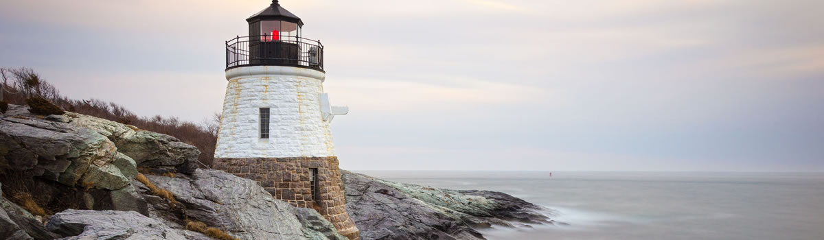 lighthouse