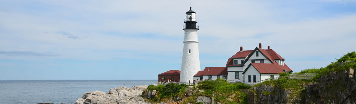 lighthouse