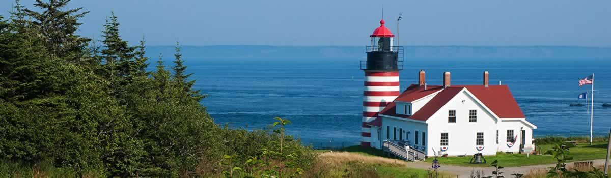 lighthouse