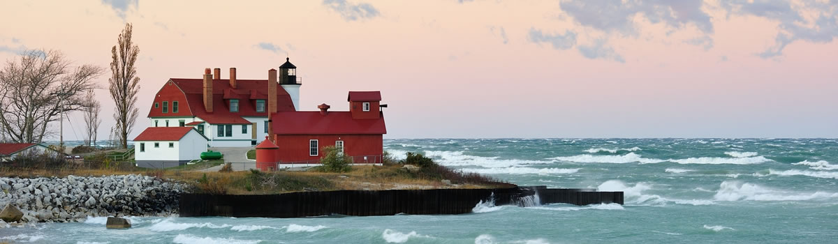 lighthouse